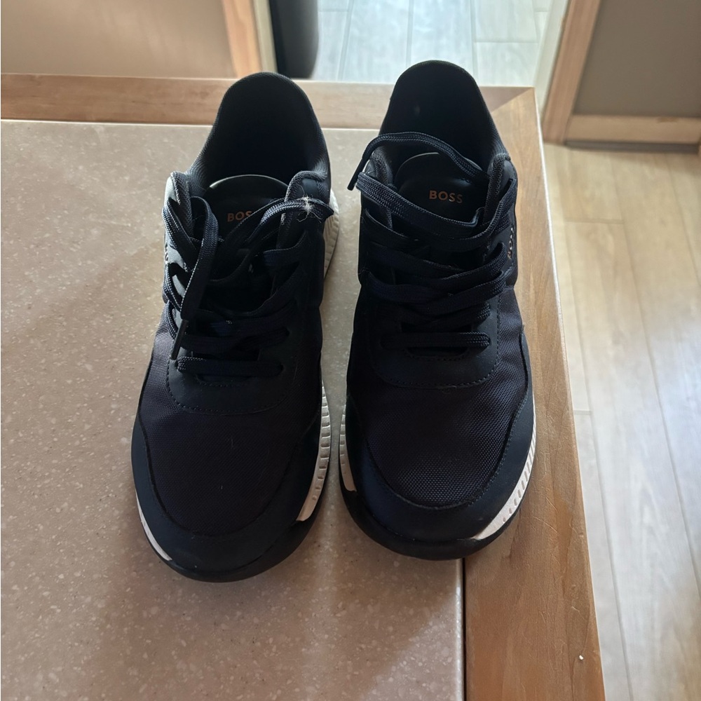 Hugo Boss Men’s Sneakers